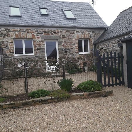 Maison D'A Cote Garlan Luaran gambar
